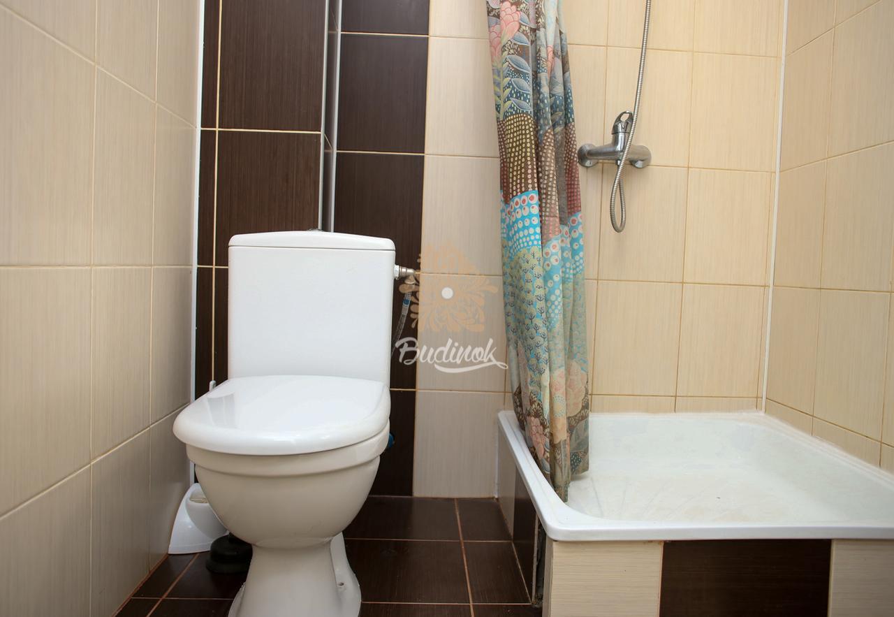 Котедж "Газда" Izki Zewnętrze zdjęcie